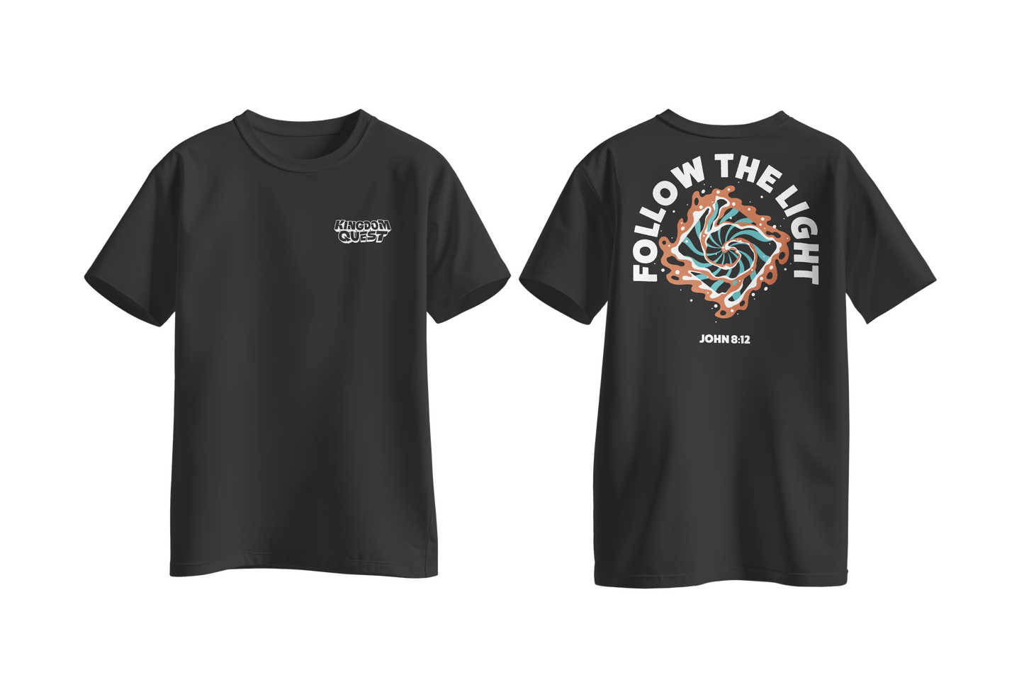 Kingdom Quest: Leader Shirt
