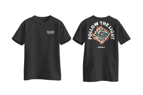 Preorder | Kingdom Quest | Leader Shirt