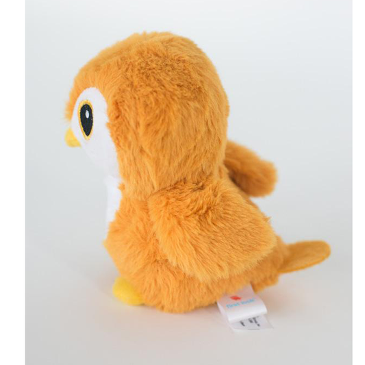 Small Ollie Plush (Set of 10)