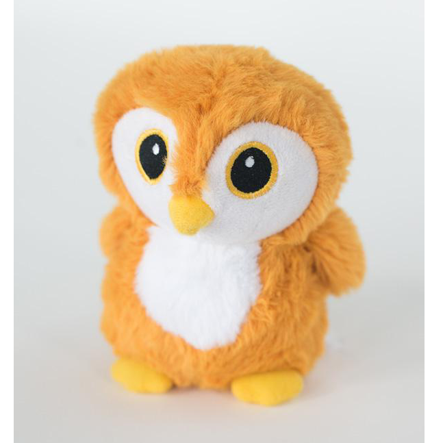 Small Ollie Plush (Set of 10)