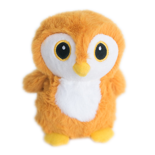 Small Ollie Plush (Set of 10)
