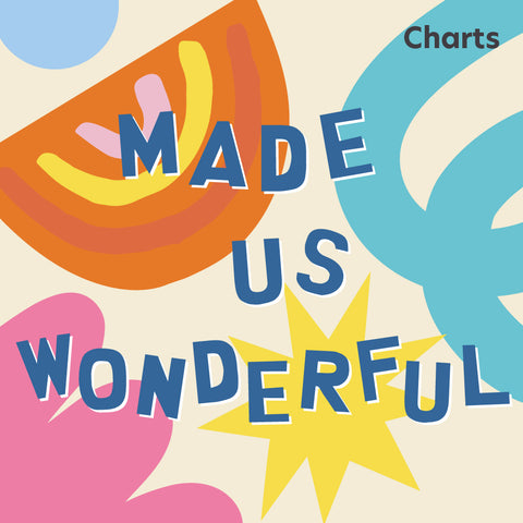 Made Us Wonderful Charts (Download)