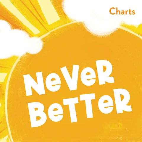 Never Better Charts (Download)