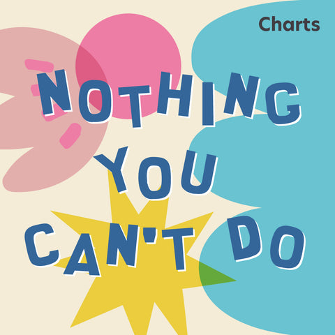 Nothing You Can't Do Charts (Download)