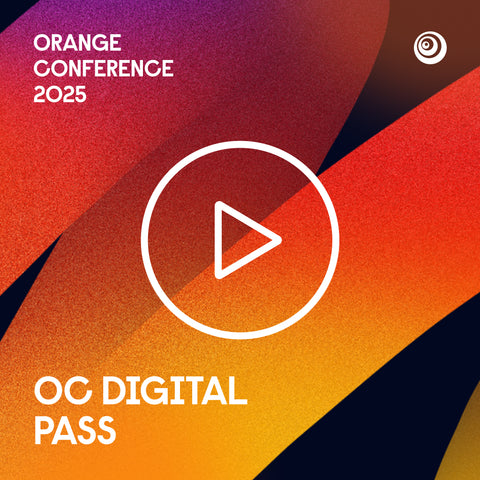 OC25 All-Access Pass (Download)