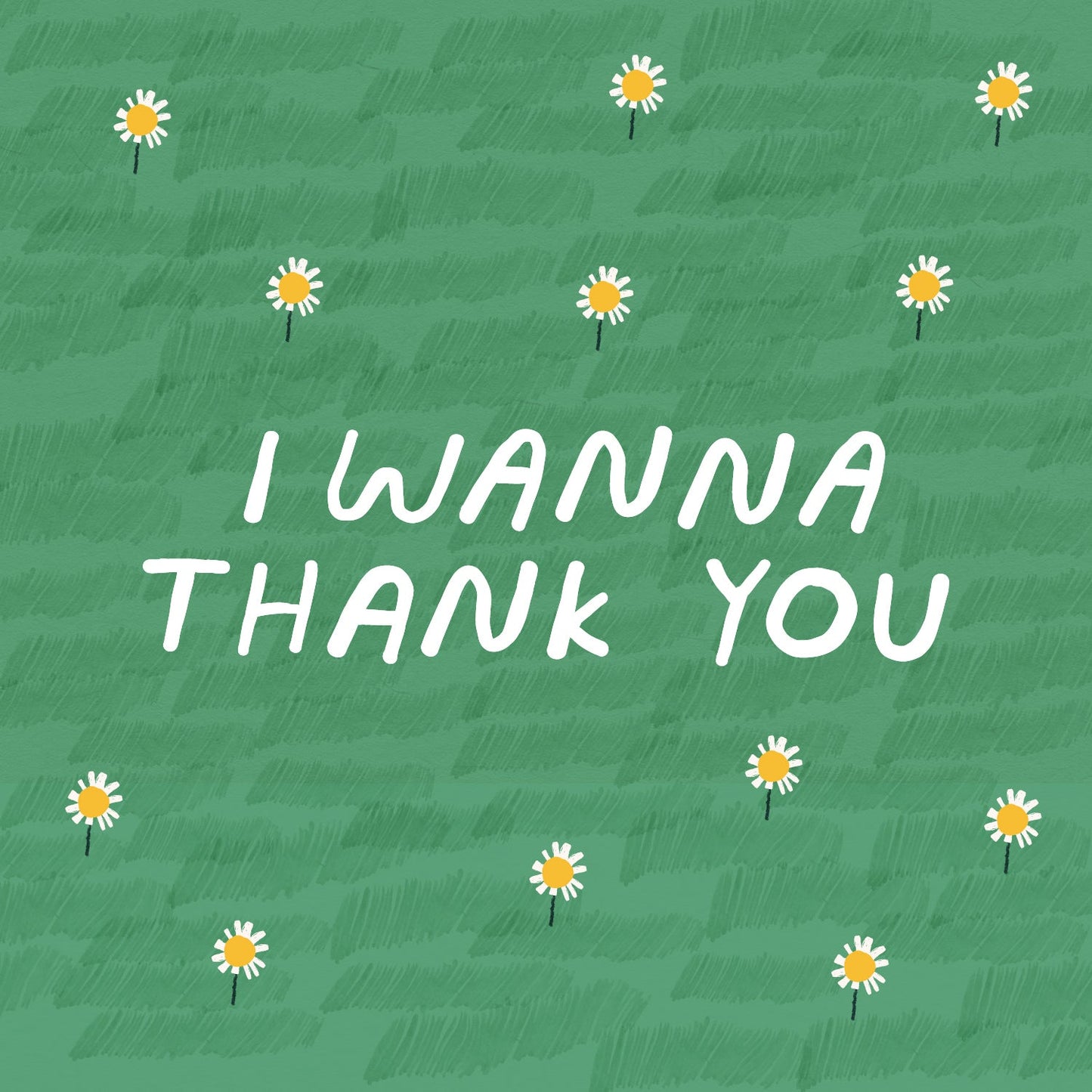 I Wanna Thank You (Download)