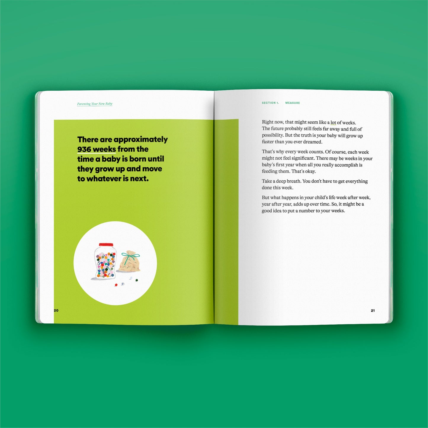 Phase Guide - Parenting Your New Baby: A Guide to Making The Most of the "I Need You Now" Phase