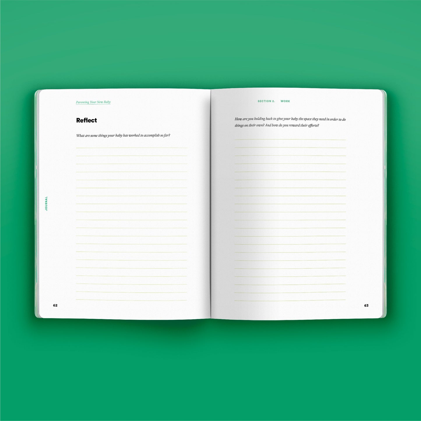 Phase Guide - Parenting Your New Baby: A Guide to Making The Most of the "I Need You Now" Phase