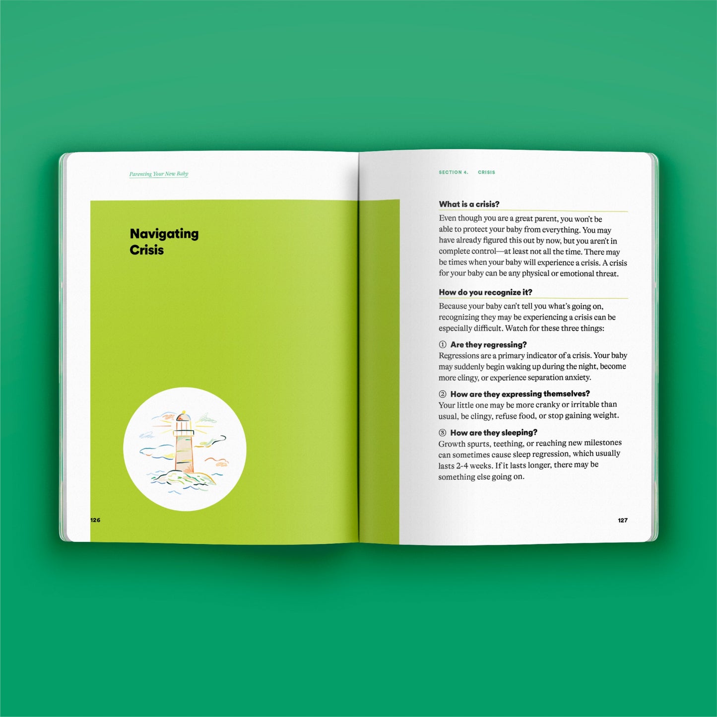 Phase Guide - Parenting Your New Baby: A Guide to Making The Most of the "I Need You Now" Phase