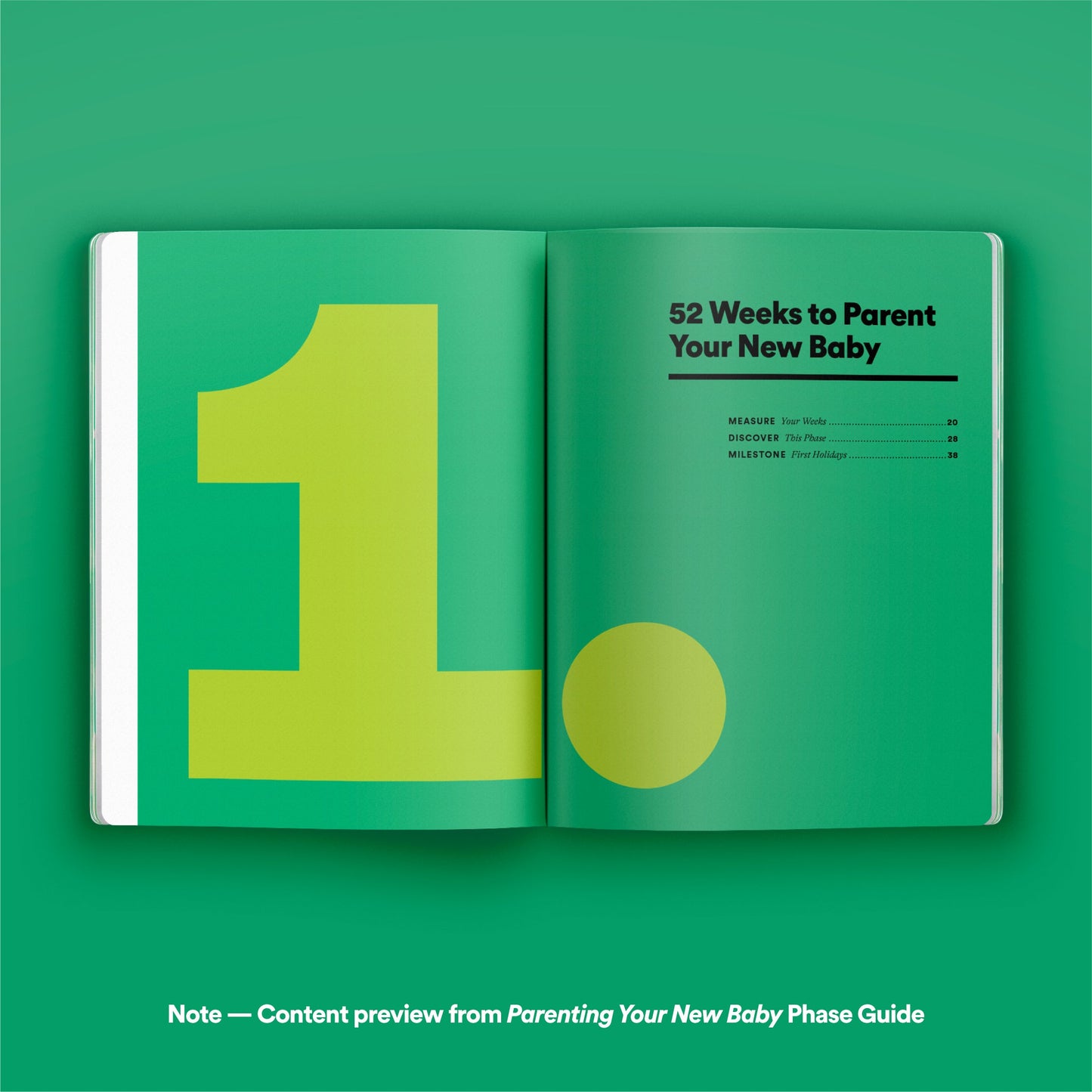 Phase Guide - Parenting Your Four Year Old: A Guide to Making The Most of the "Why?" Phase