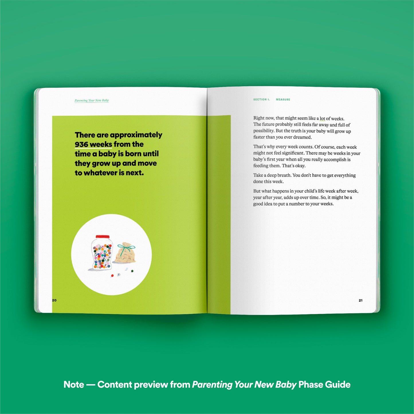Phase Guide - Parenting Your Four Year Old: A Guide to Making The Most of the "Why?" Phase