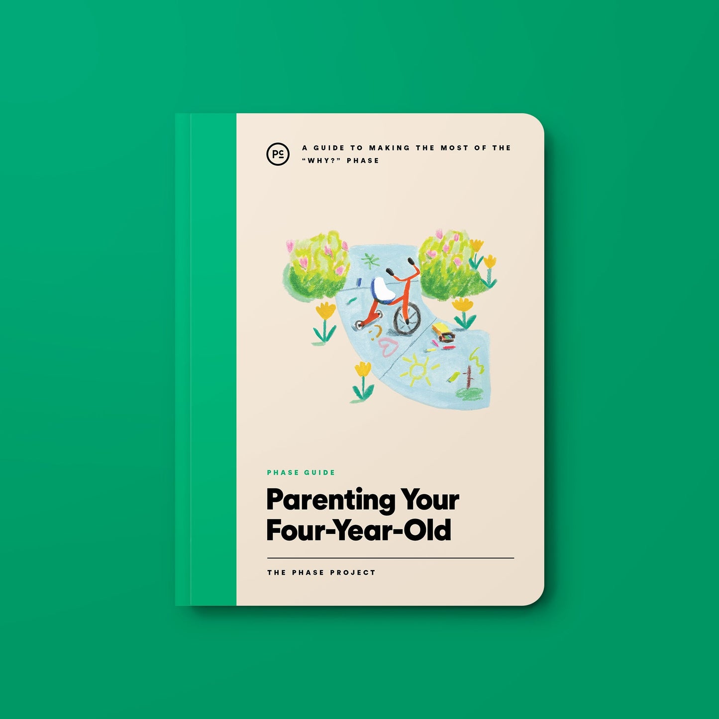 Phase Guide Variety Pack - 18 Books