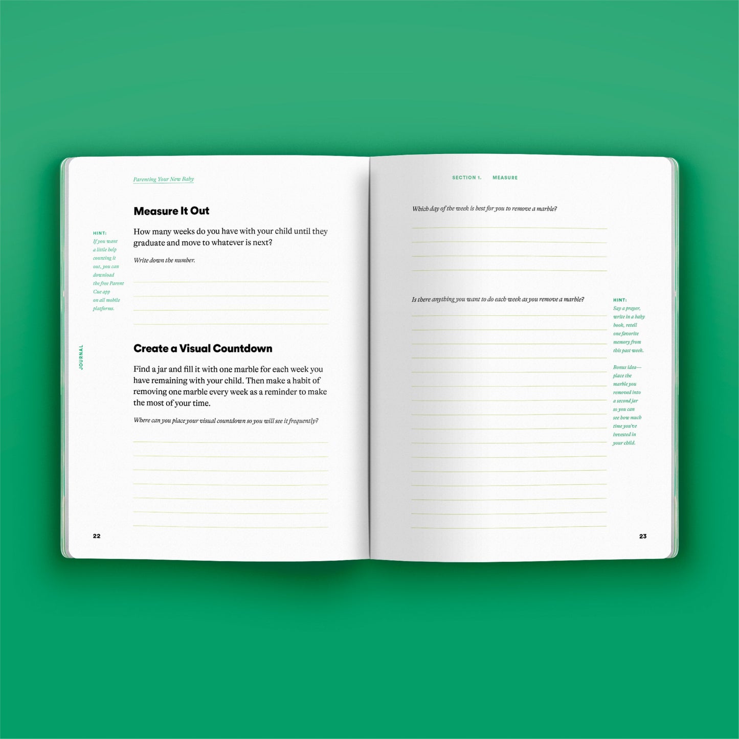 Preschool Phase Guide Bundle - Set of 5 Books