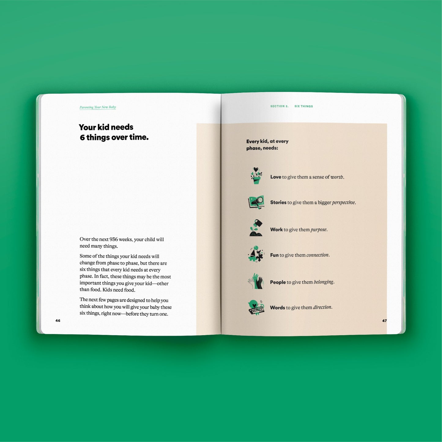 Preschool Phase Guide Bundle - Set of 5 Books