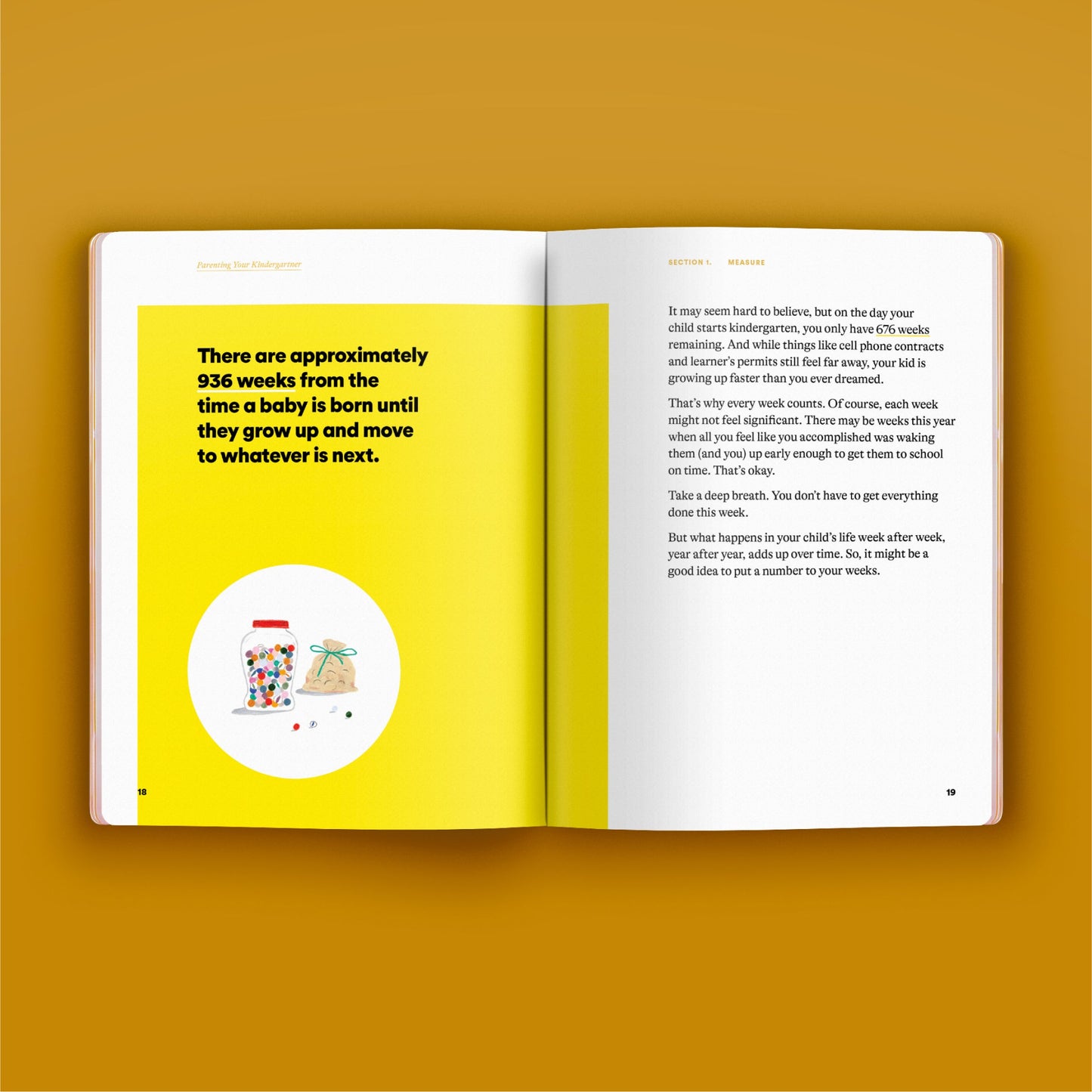 Phase Guide - Parenting Your Kindergartner: A Guide to Making The Most of the "Look At Me" Phase