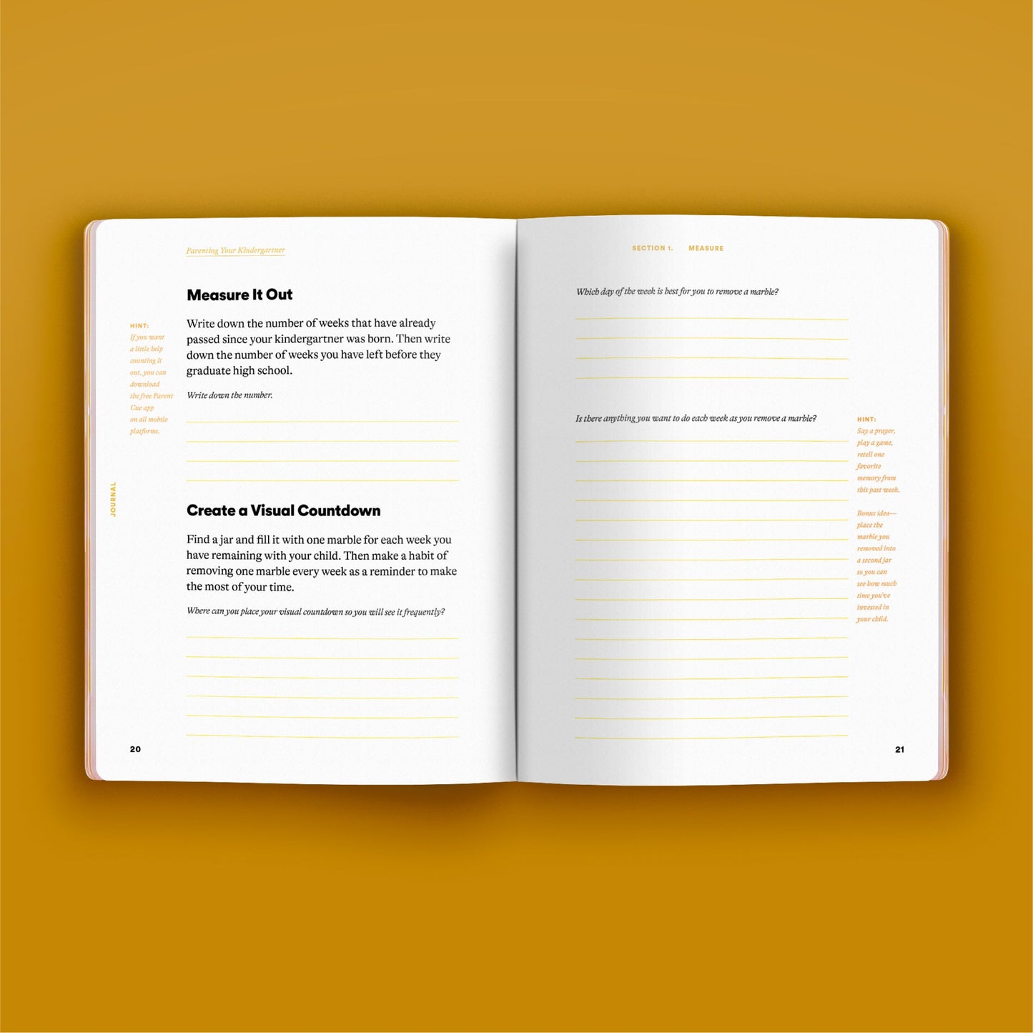 Phase Guide - Parenting Your Kindergartner: A Guide to Making The Most of the "Look At Me" Phase