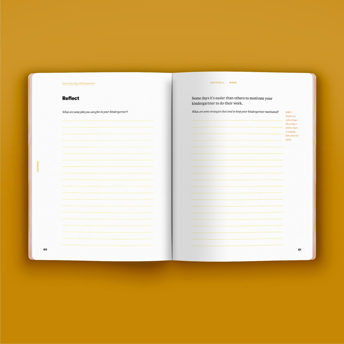 Phase Guide - Parenting Your Kindergartner: A Guide to Making The Most of the "Look At Me" Phase