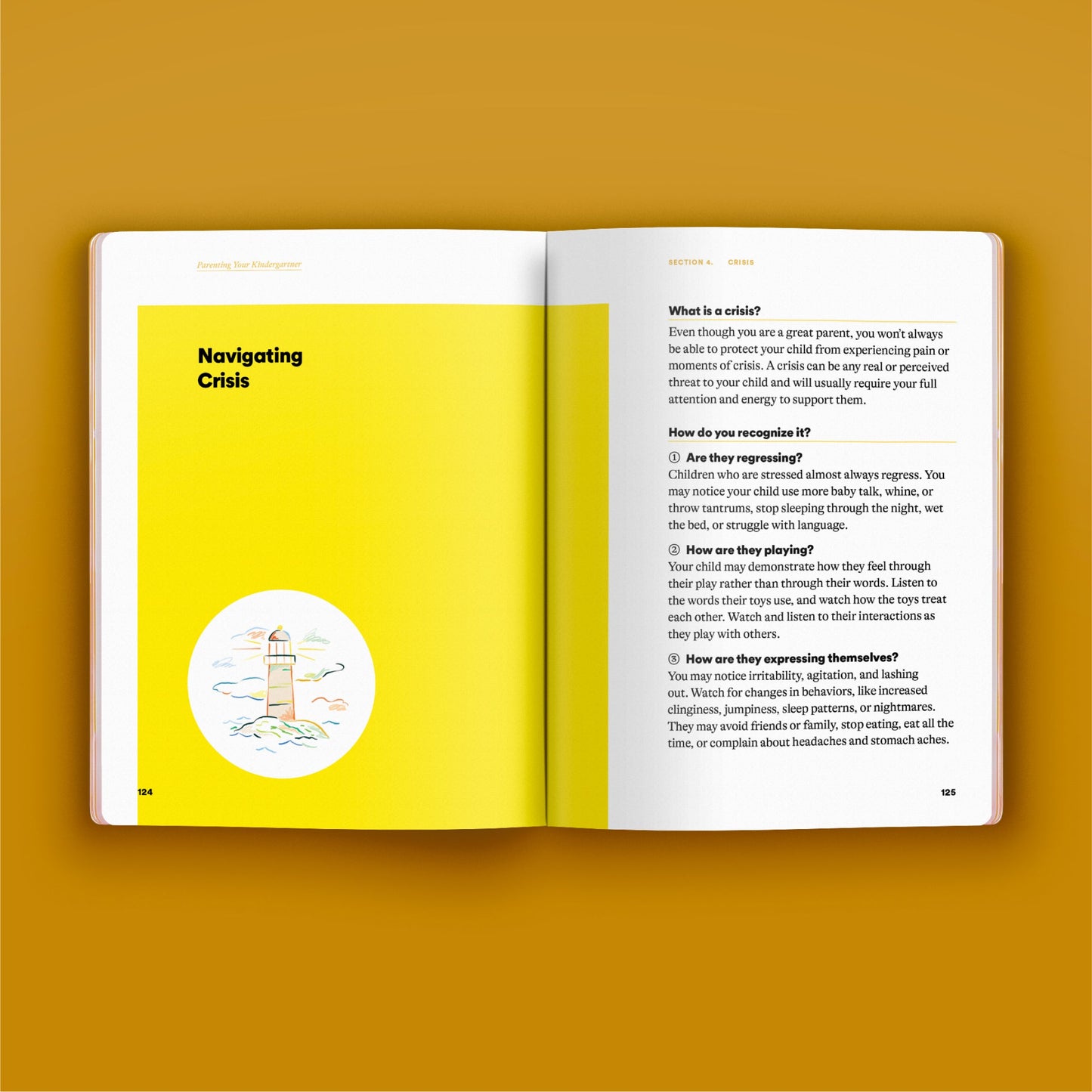 Phase Guide - Parenting Your Kindergartner: A Guide to Making The Most of the "Look At Me" Phase