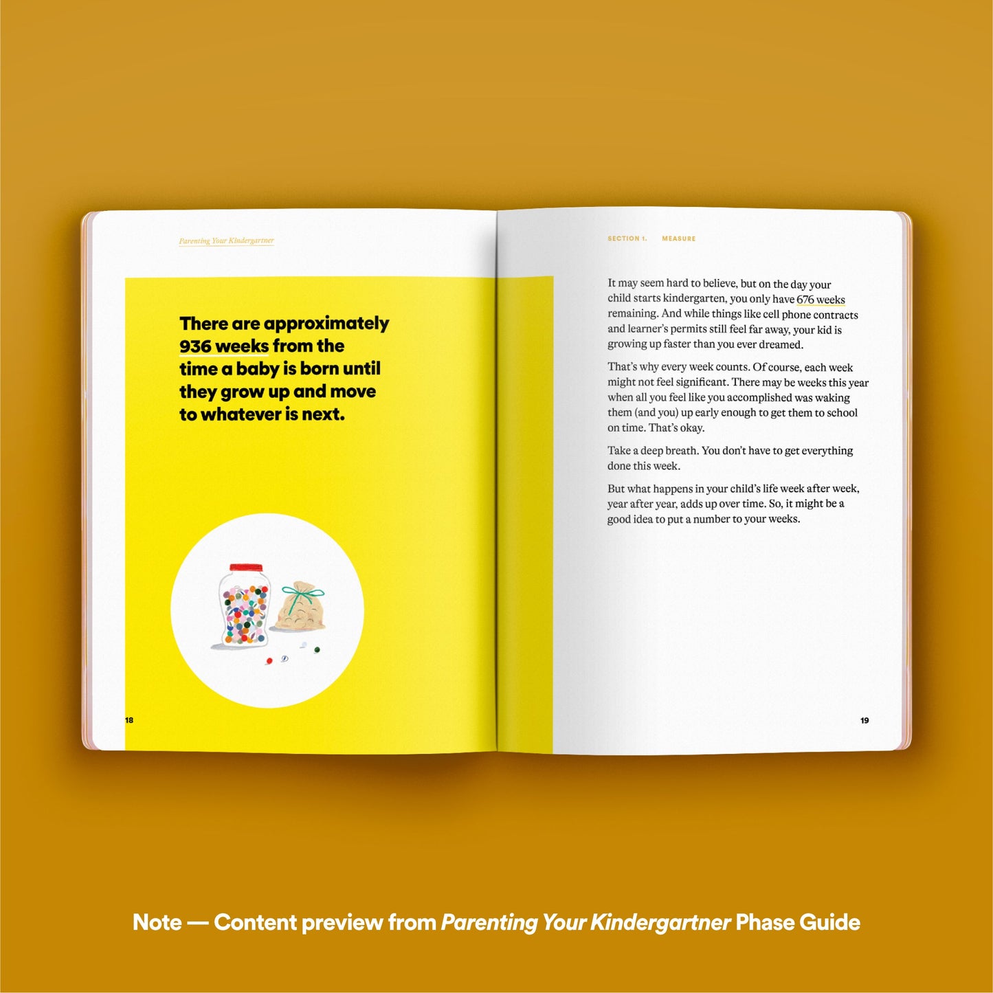 Phase Guide - Parenting Your Fifth Grader: A Guide to Making The Most of the "I've Got This" Phase