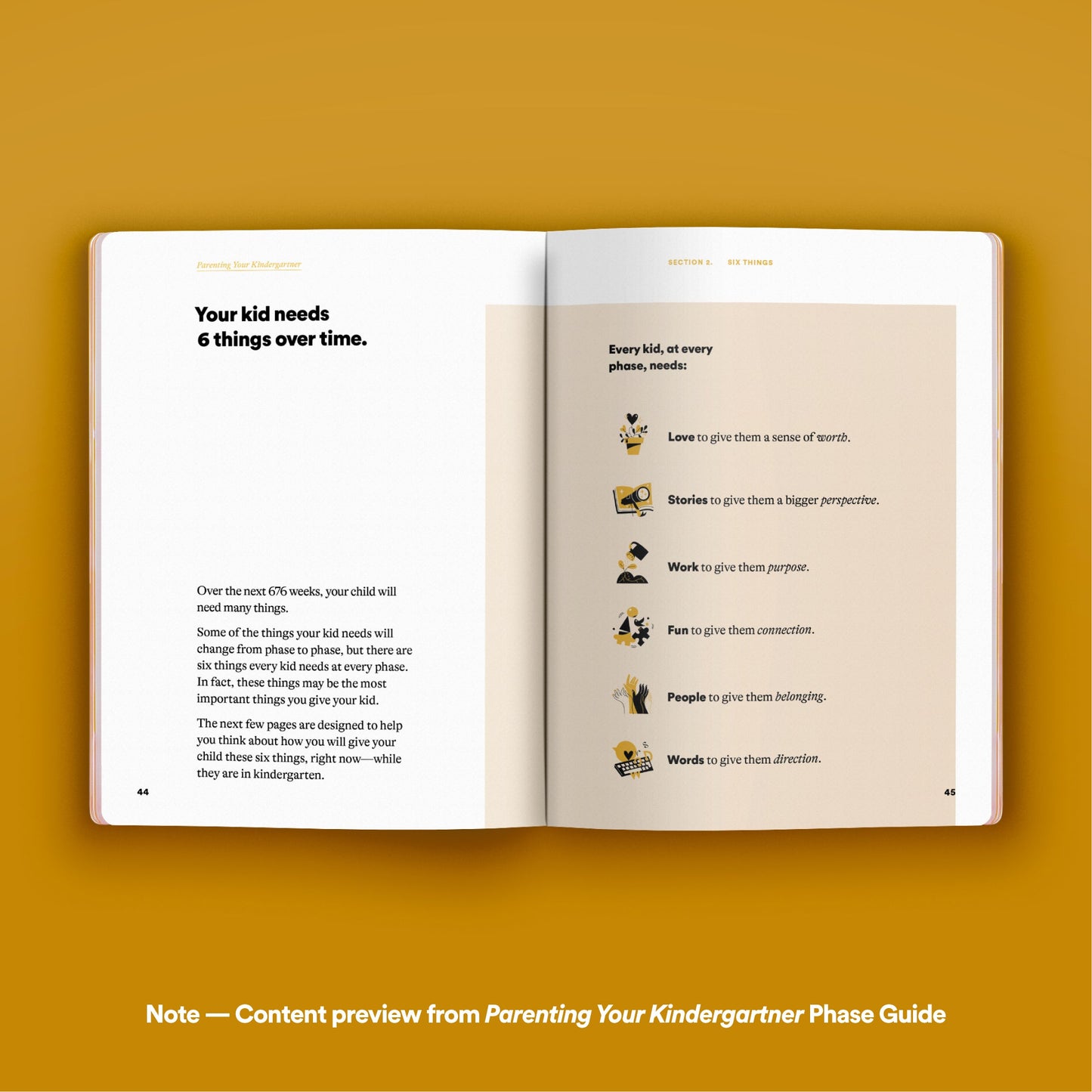 Phase Guide - Parenting Your Second Grader: A Guide to Making The Most of the "Sounds Like Fun!" Phase