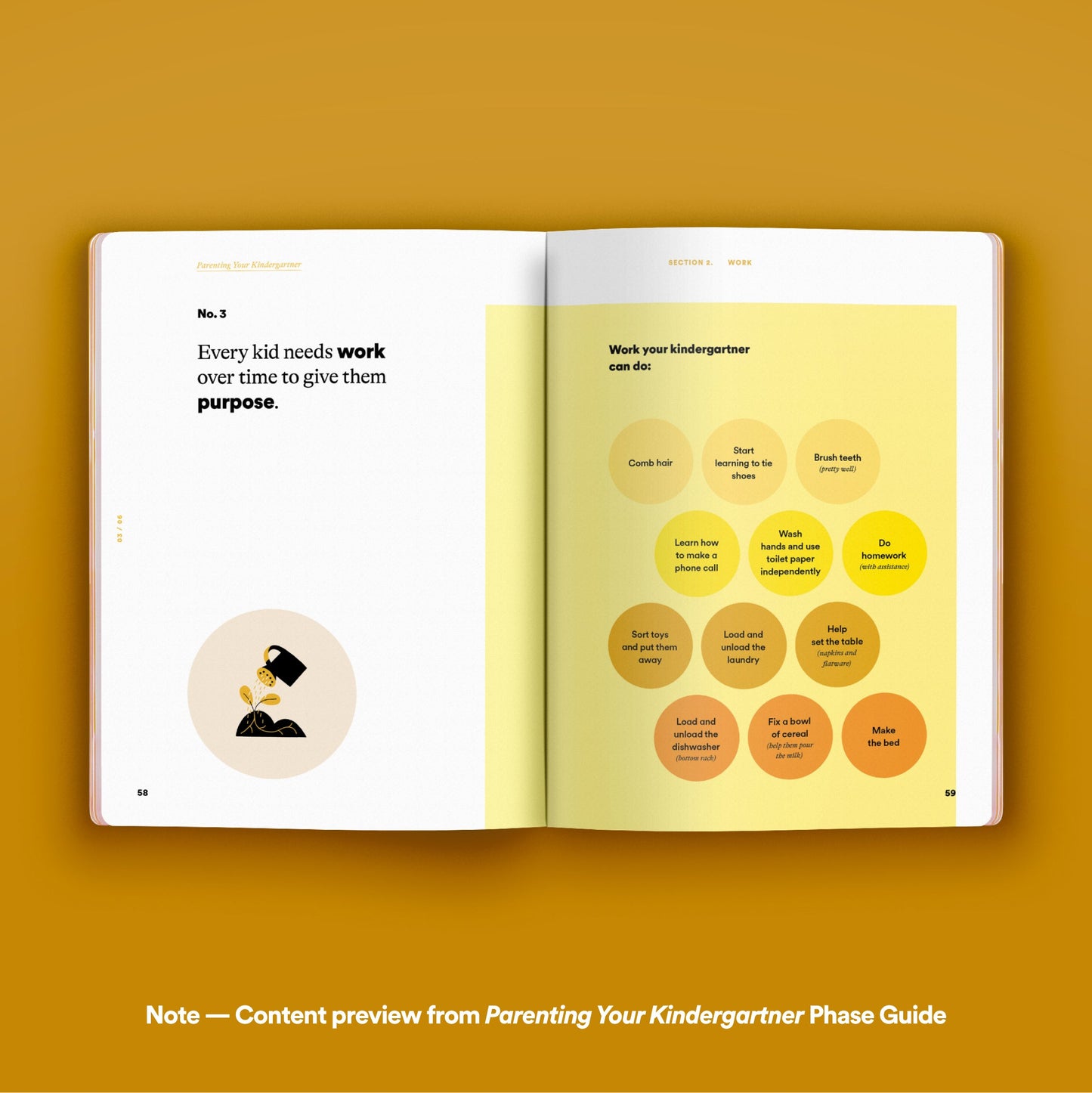 Phase Guide - Parenting Your Fifth Grader: A Guide to Making The Most of the "I've Got This" Phase