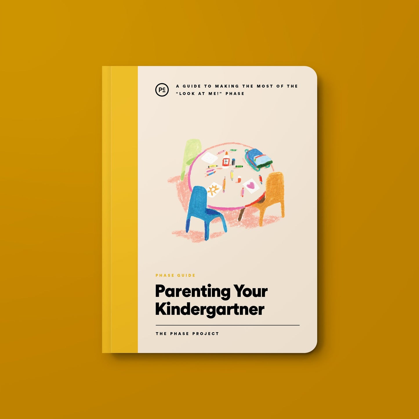 Elementary Phase Guide Bundle - Set of 6 Books