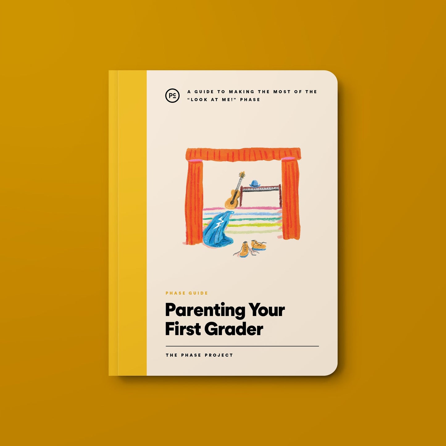 Elementary Phase Guide Bundle - Set of 6 Books