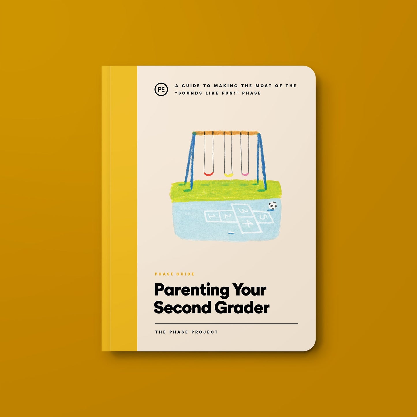 Elementary Phase Guide Bundle - Set of 6 Books