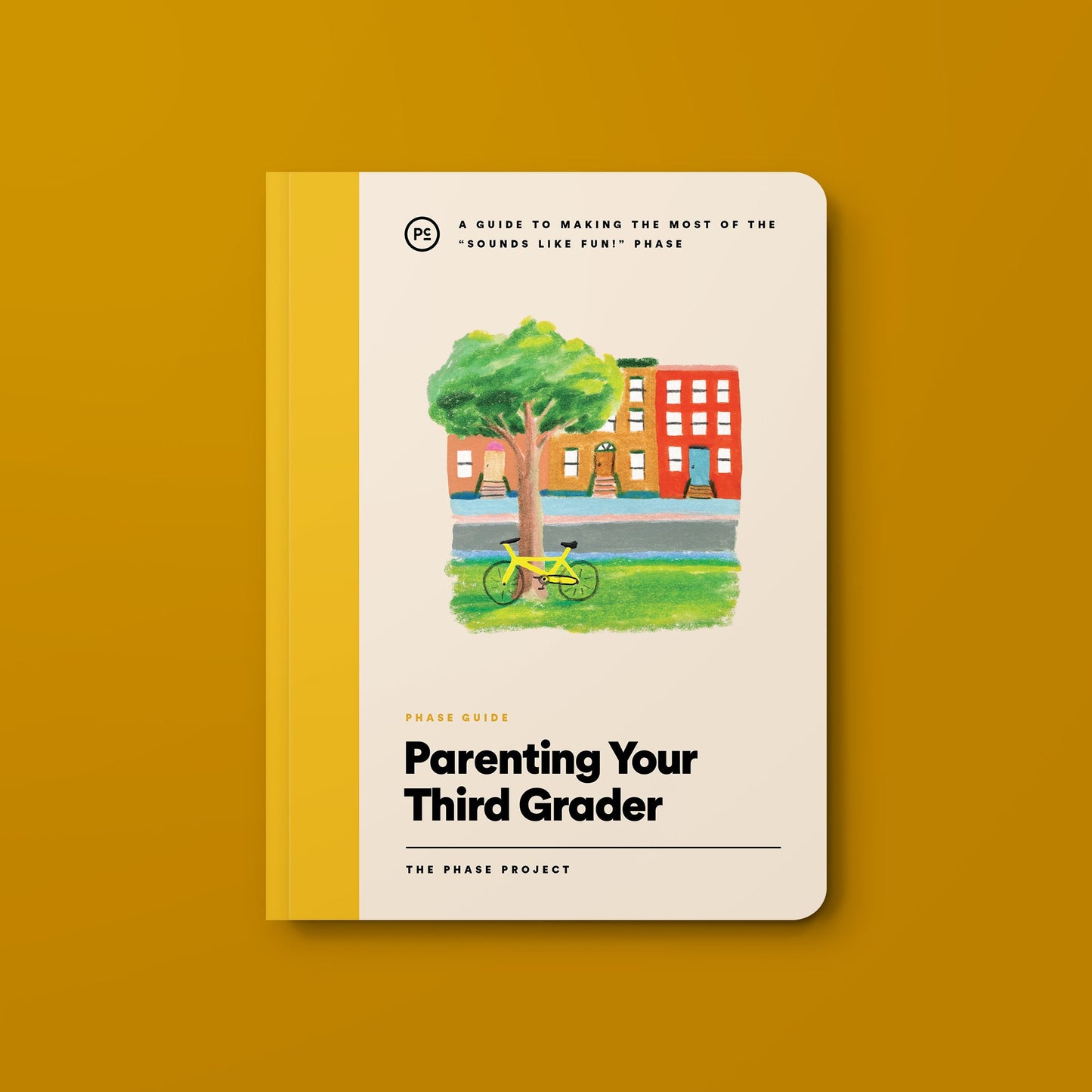 Elementary Phase Guide Bundle - Set of 6 Books