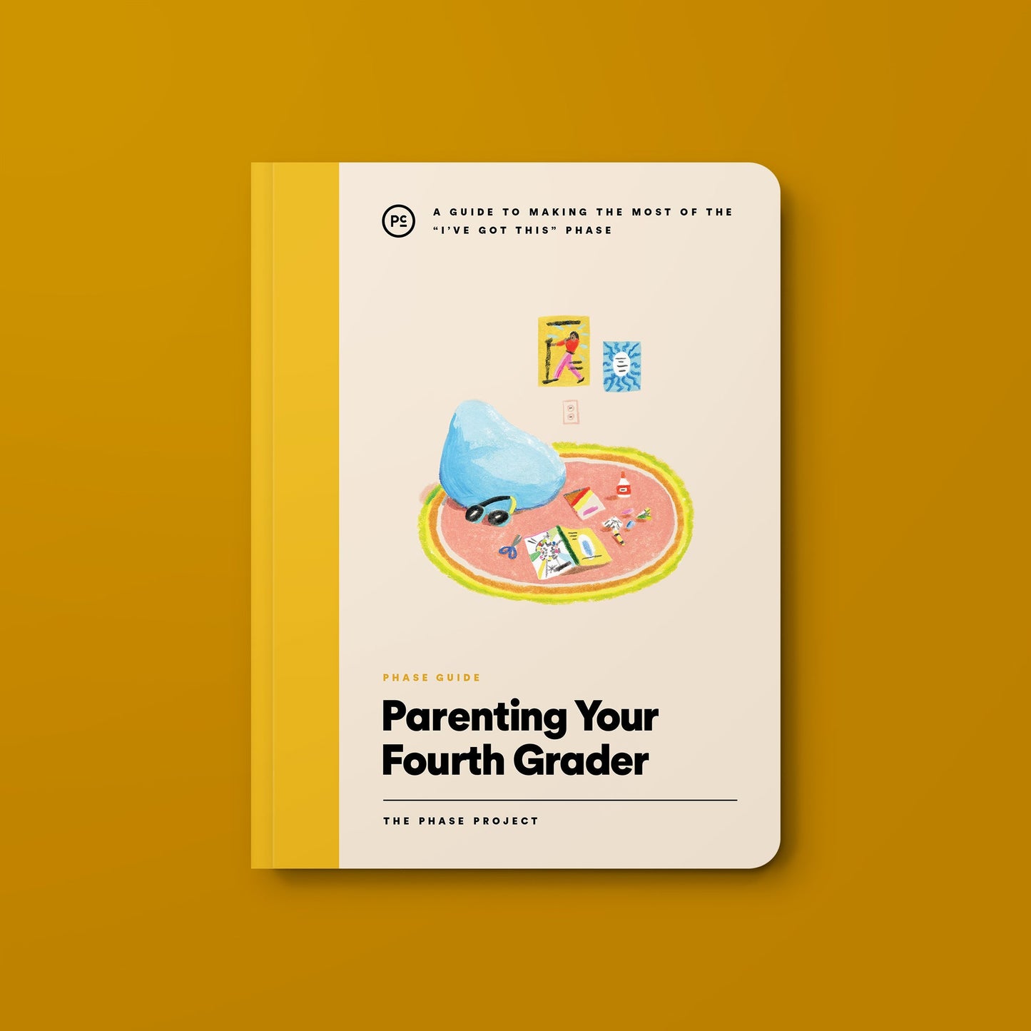 Elementary Phase Guide Bundle - Set of 6 Books