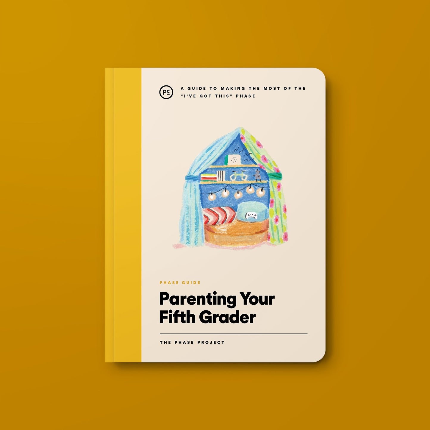 Elementary Phase Guide Bundle - Set of 6 Books