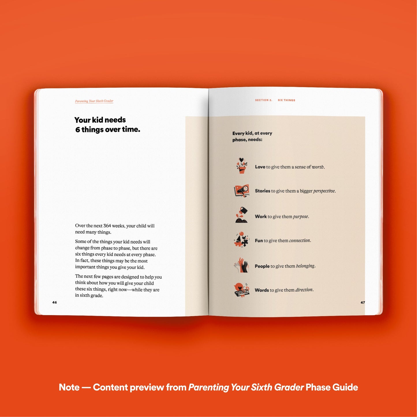 Phase Guide - Parenting Your Seventh Grader: A Guide to Making The Most of the "Who's Going?" Phase