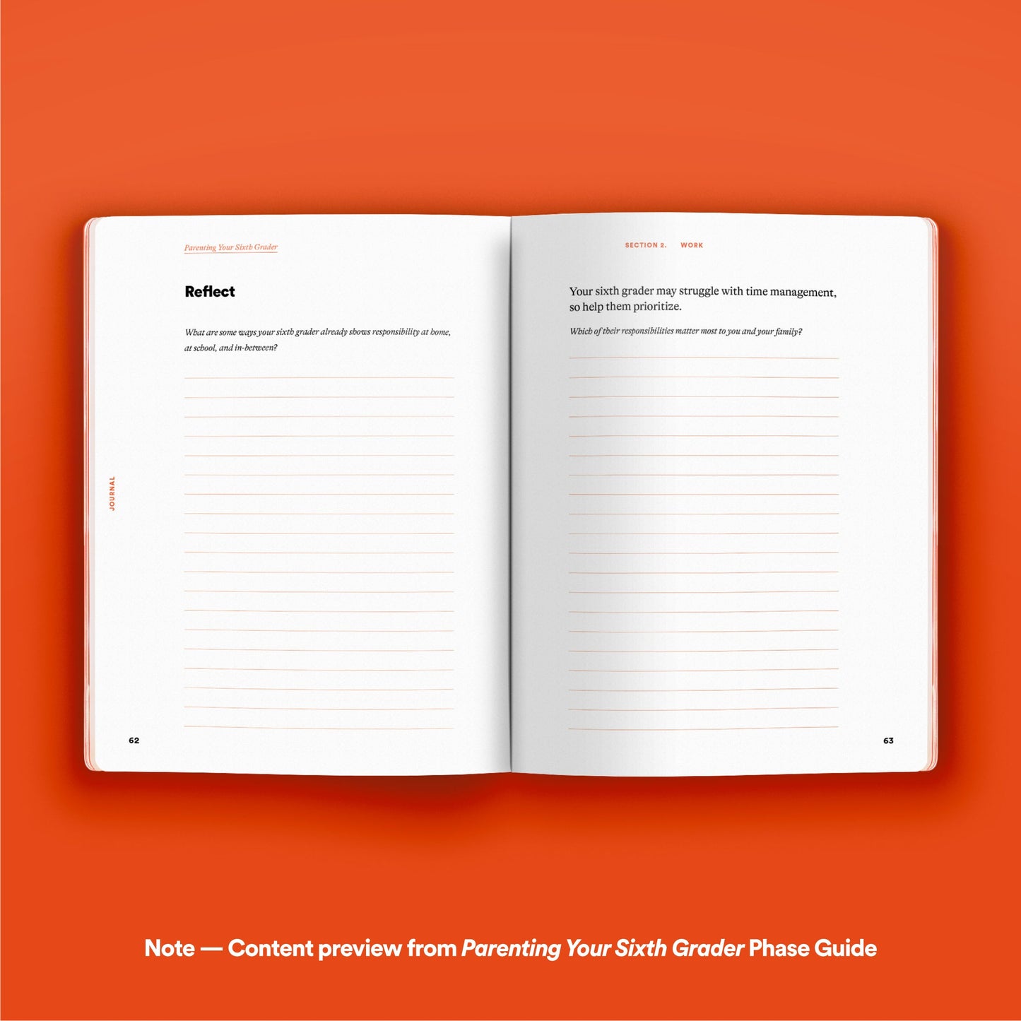 Phase Guide - Parenting Your Eighth Grader: A Guide to Making The Most of the "Yeah . . . I Know" Phase