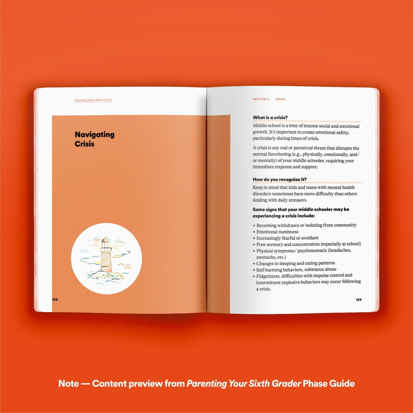 Phase Guide - Parenting Your Seventh Grader: A Guide to Making The Most of the "Who's Going?" Phase