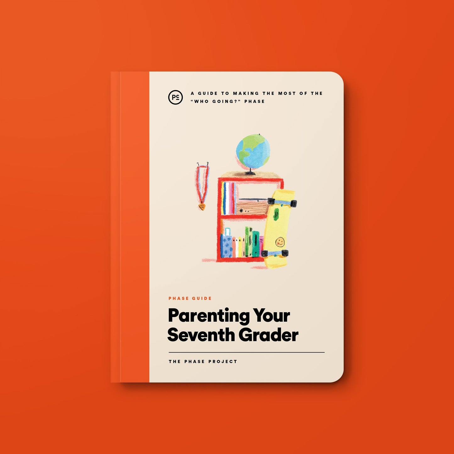 Middle School Phase Guide Bundle - Set of 3 Books