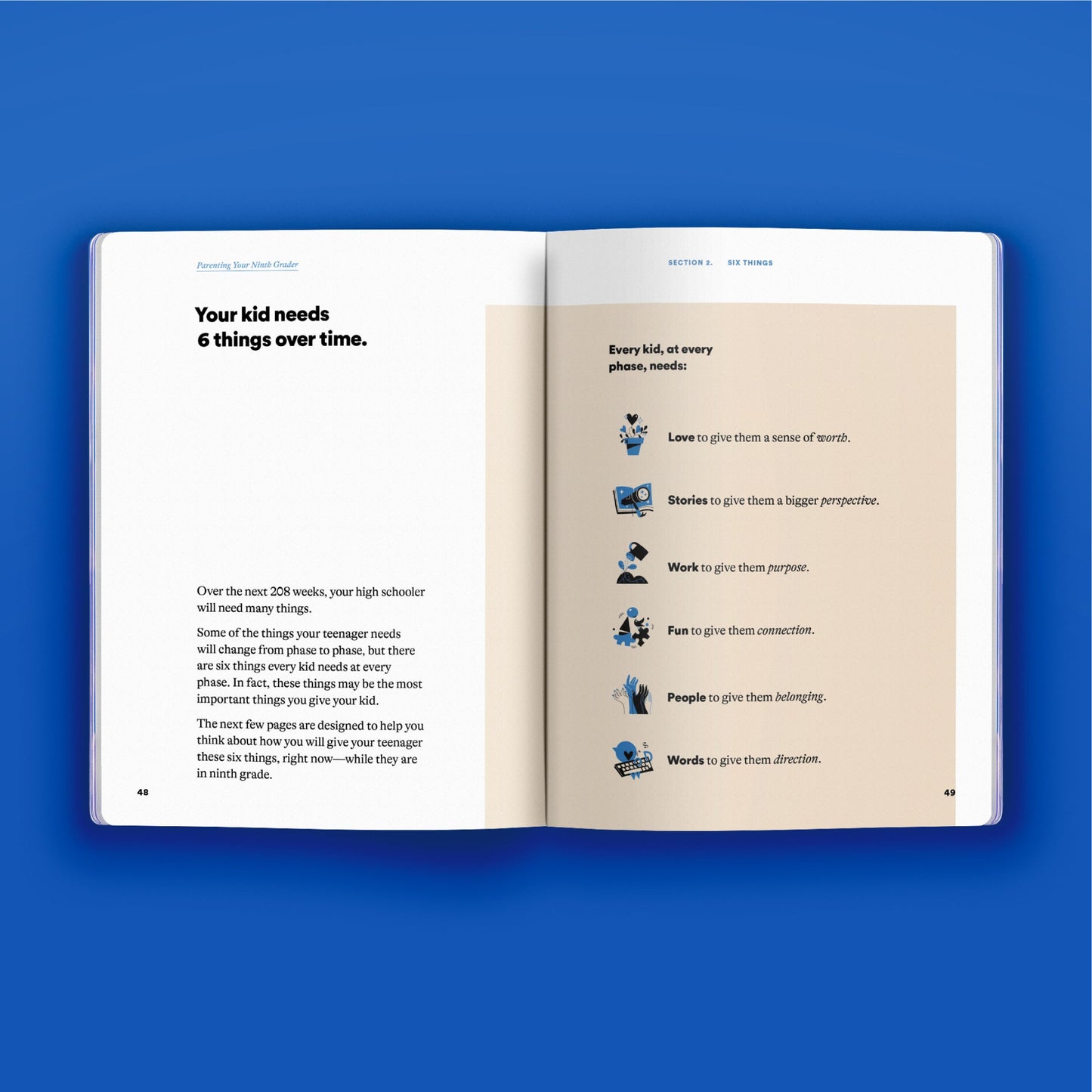 Phase Guide - Parenting Your Ninth Grader: A Guide to Making The Most of the "This Is Me Now" Phase