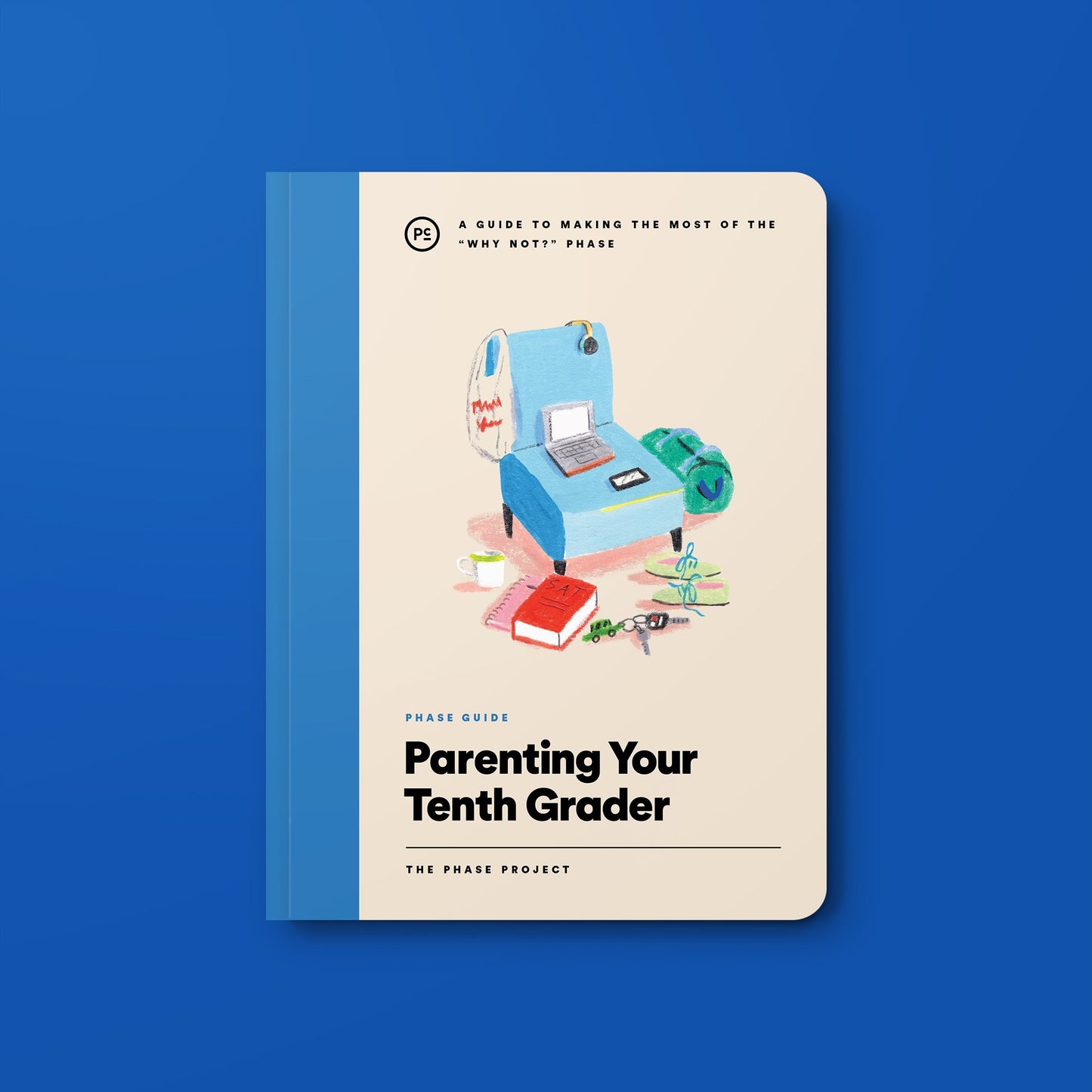 High School Phase Guide Bundle - Set of 4 Books