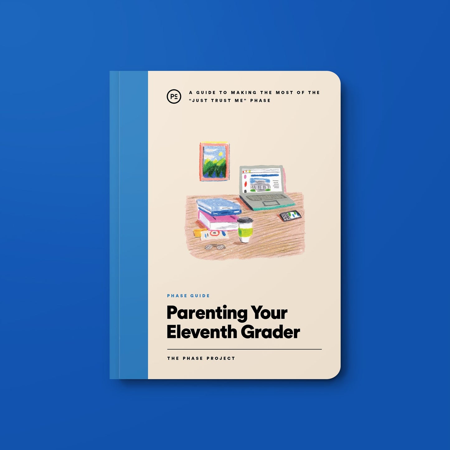 Phase Guide Variety Pack - 18 Books