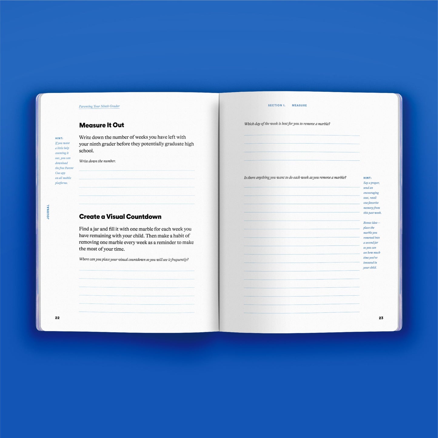 High School Phase Guide Bundle - Set of 4 Books