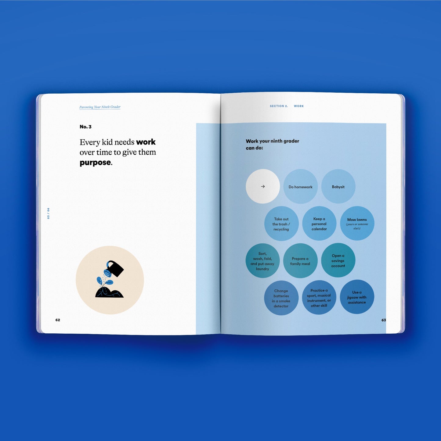 High School Phase Guide Bundle - Set of 4 Books