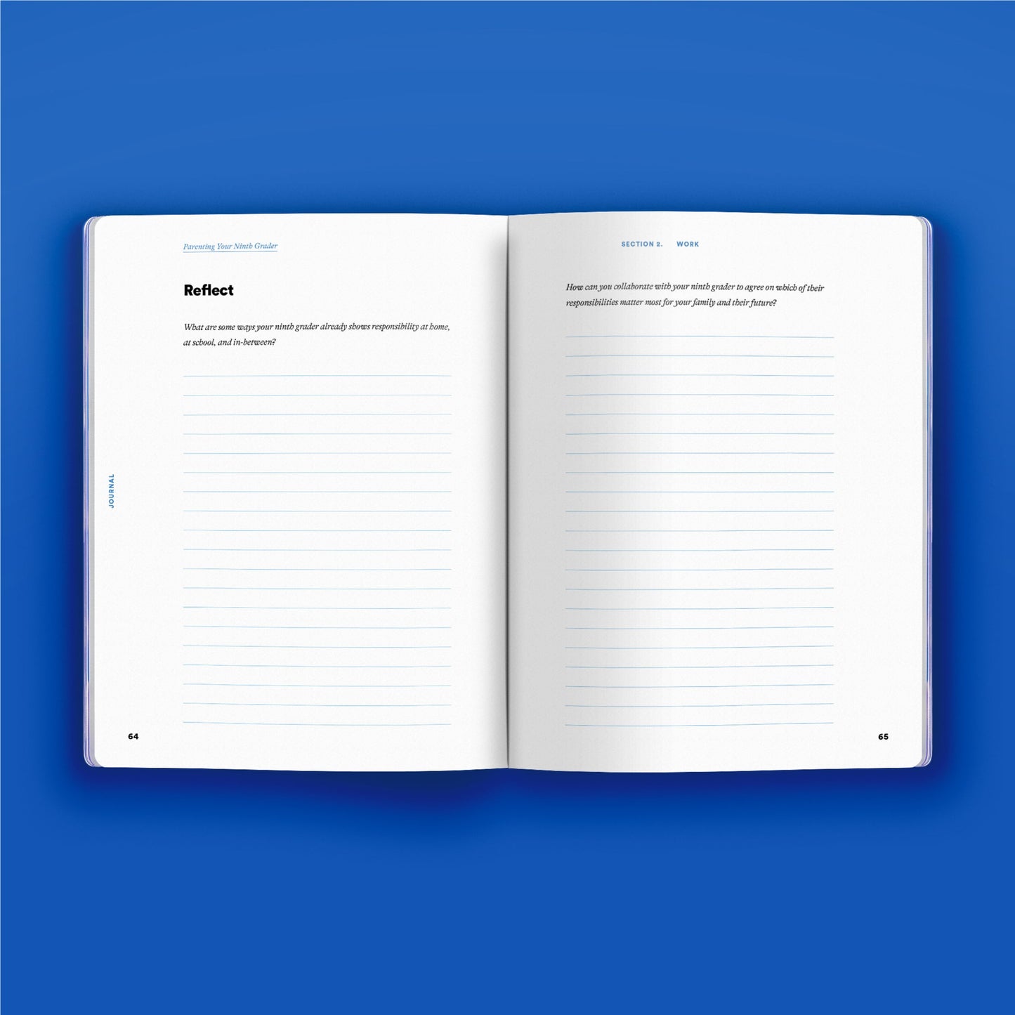 High School Phase Guide Bundle - Set of 4 Books