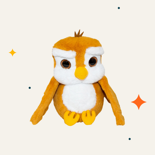 Ollie Plush