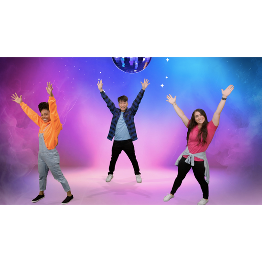 Start the Party Music Video (Download)