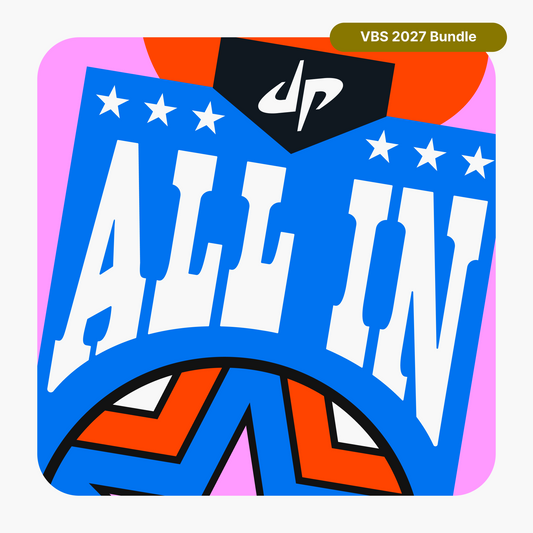 All In! Bundle: Dude Perfect 27 ALL IN
