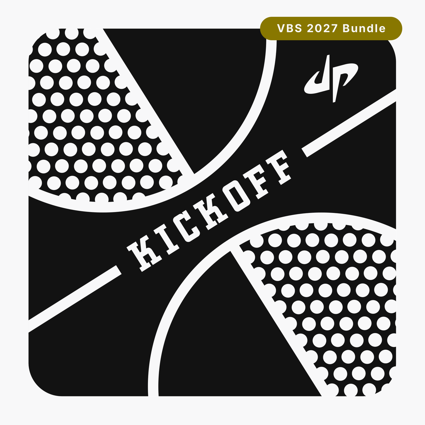 Kickoff Bundle: Dude Perfect 27 ALL IN