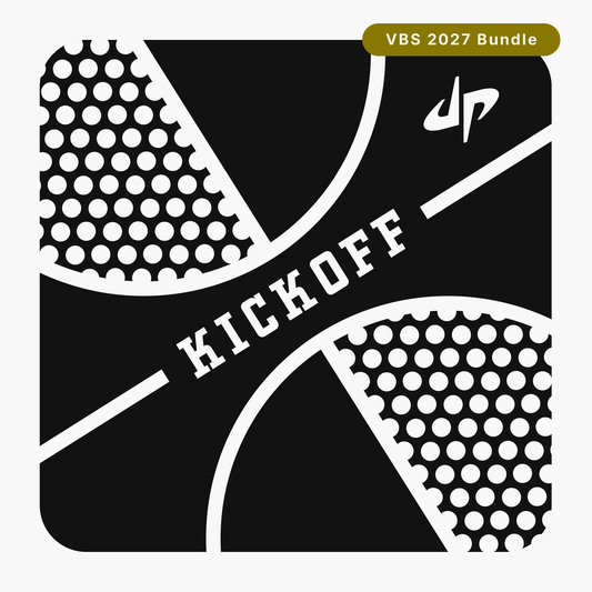 Kickoff Bundle: Dude Perfect 27 ALL IN