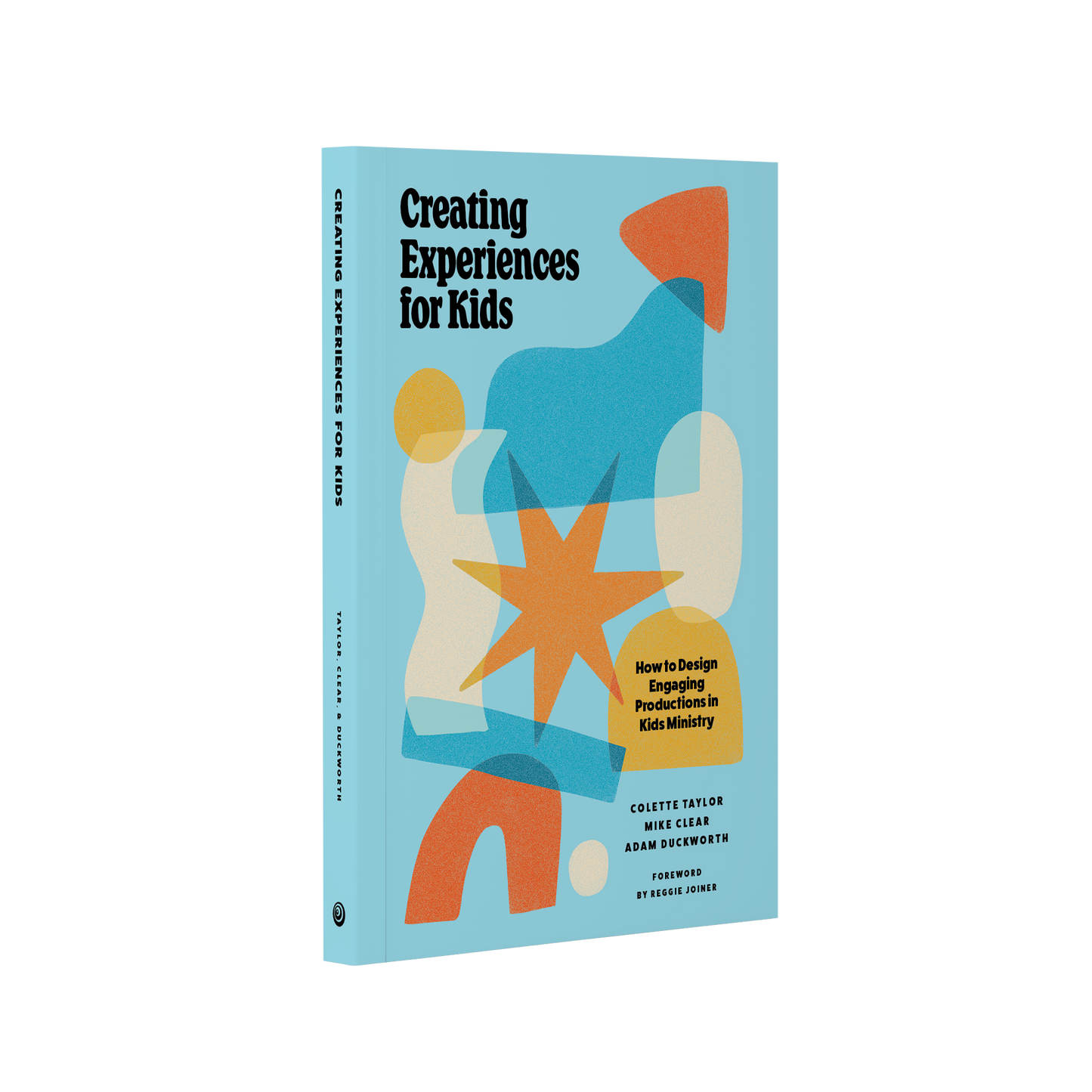 Creating Experiences for Kids: How to Design Engaging Productions in Kids Ministry