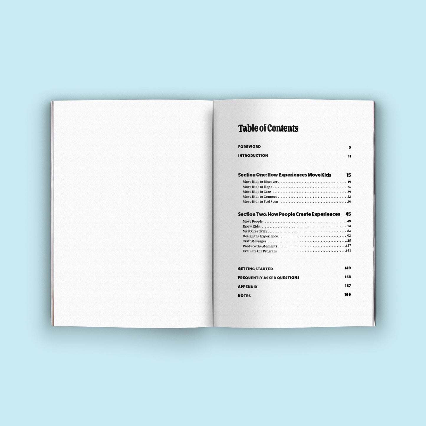 Creating Experiences for Kids: How to Design Engaging Productions in Kids Ministry