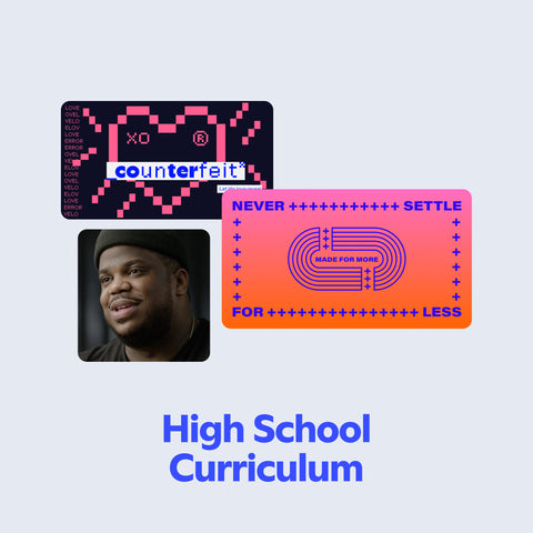 Amazing Student High School