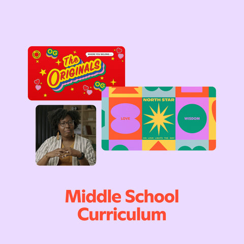 Amazing Student Middle School